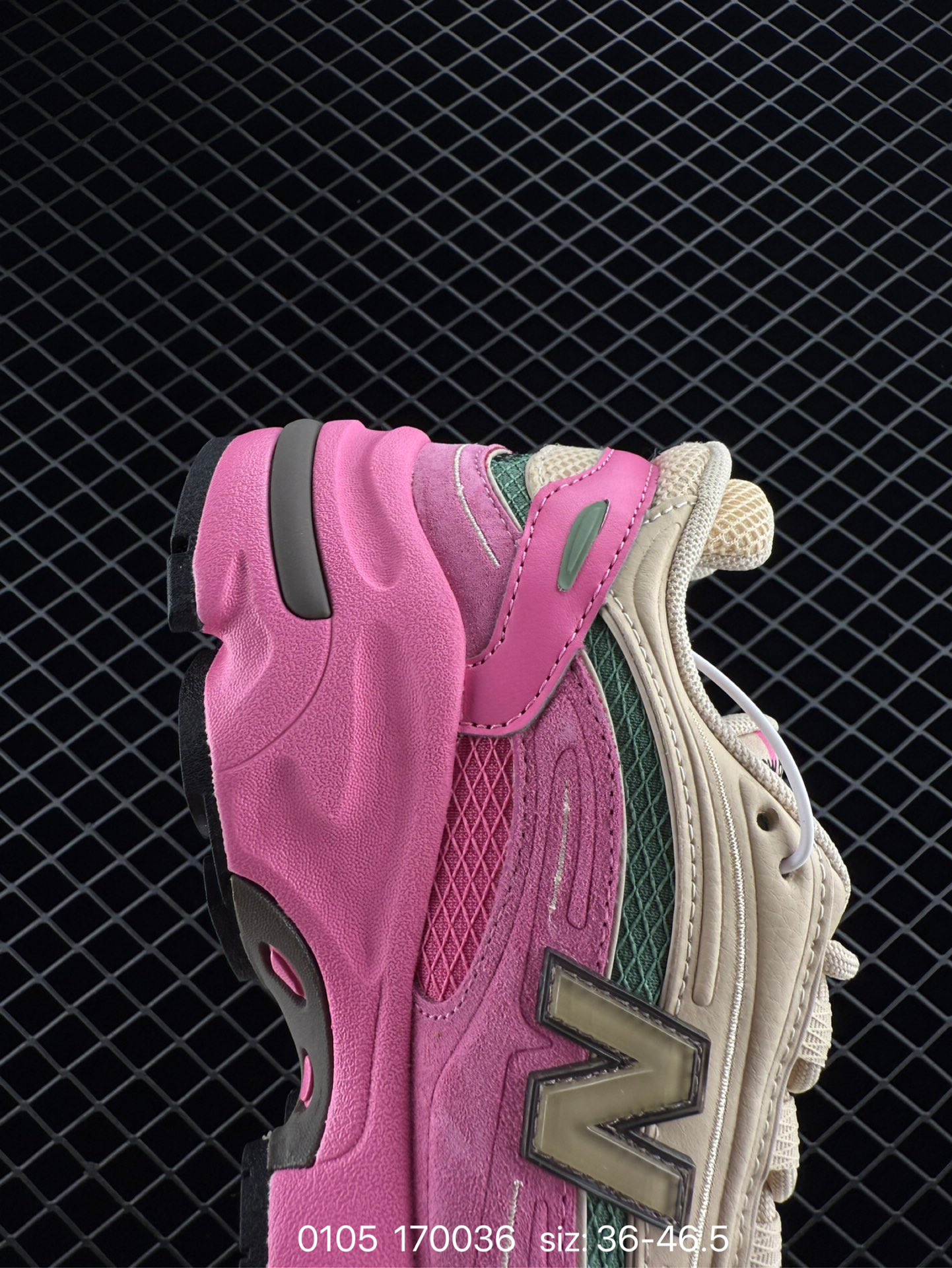 New Balance M1000 NB